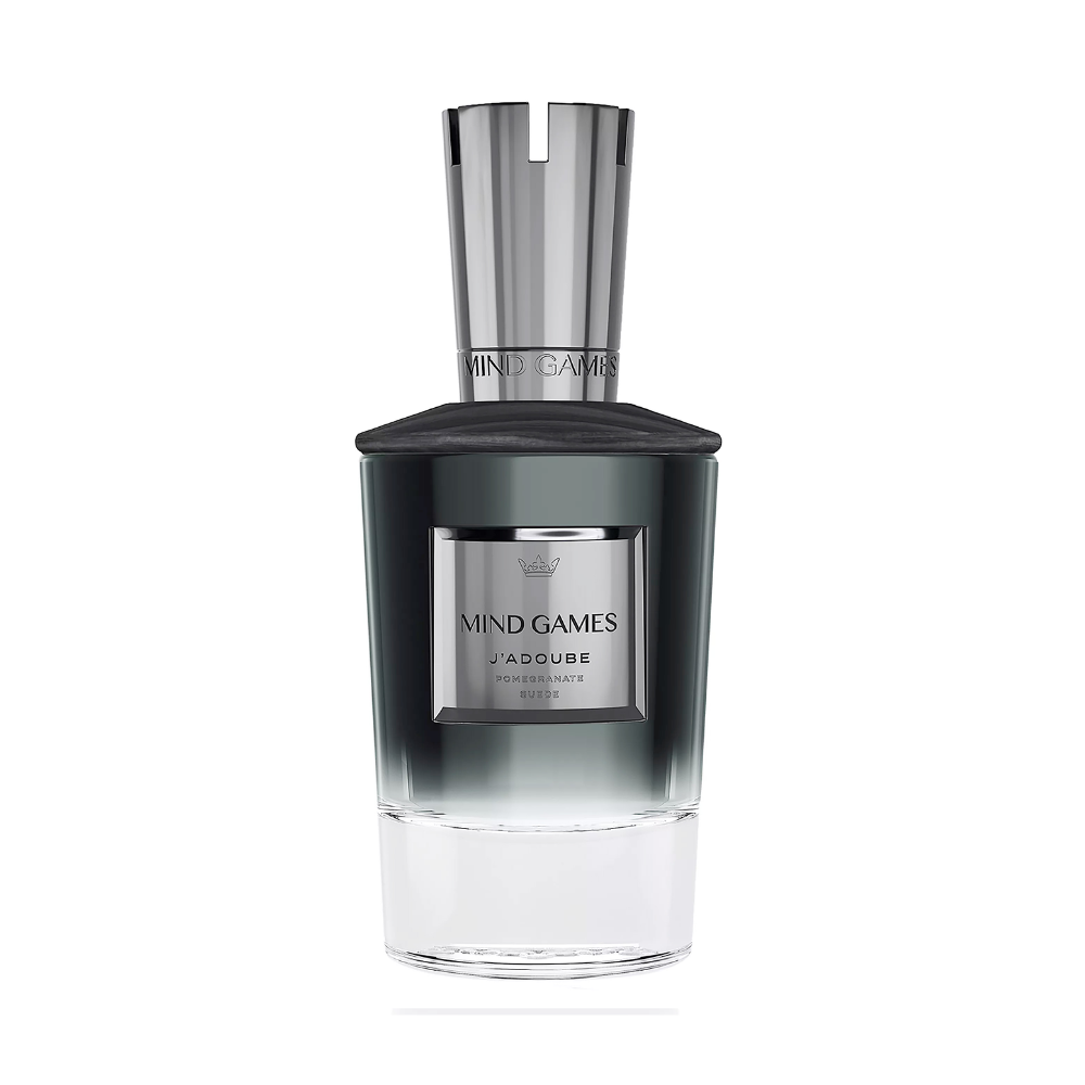 Mind Games J'adoube Sample